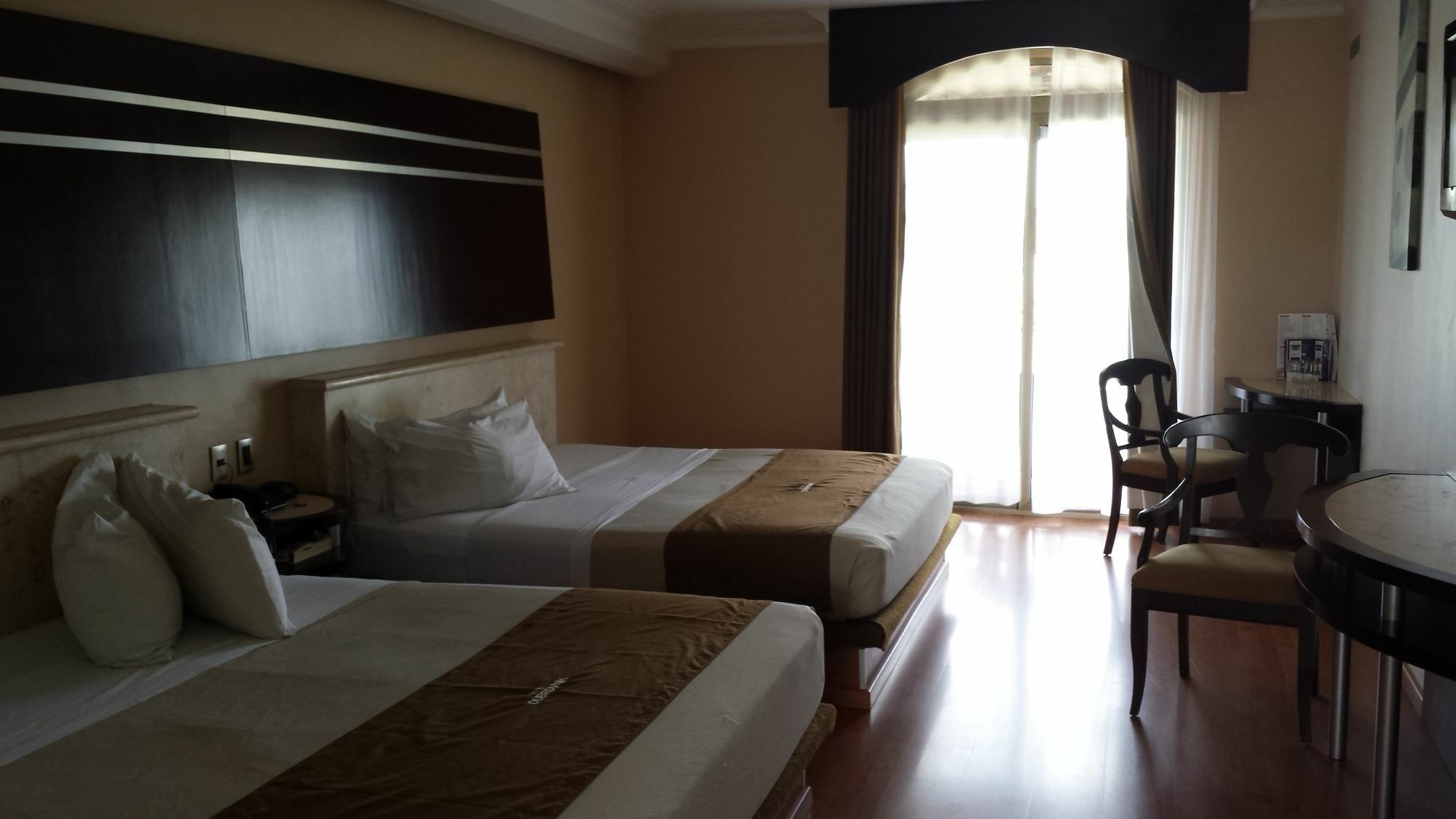 Hotel Dubrovnik Mérida